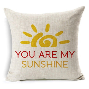 You are my Sunshine