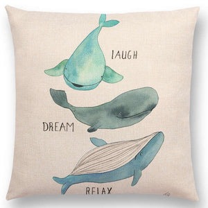 Laugh Dream Relax