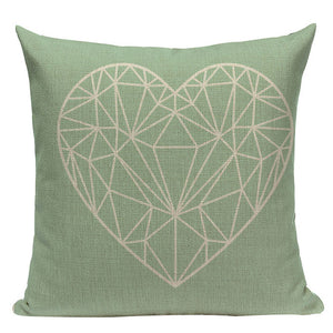 Geometric Heart